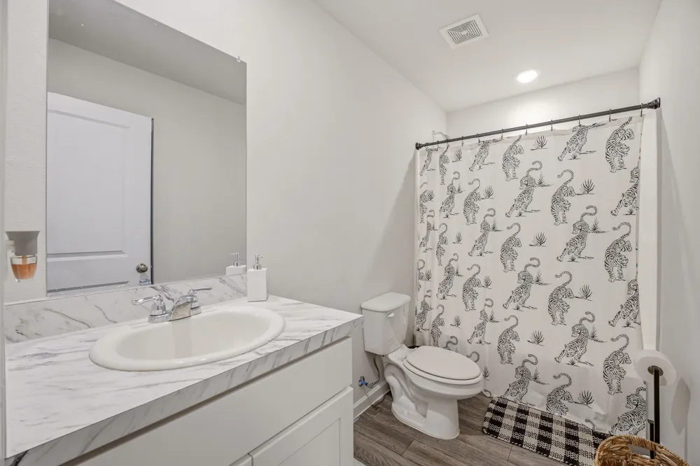 248 Peace Lily Way Tolar, TX 76476