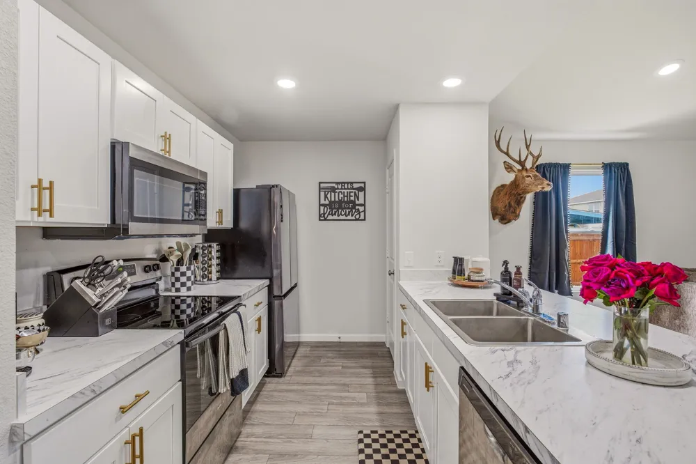 248 Peace Lily Way Tolar, TX 76476
