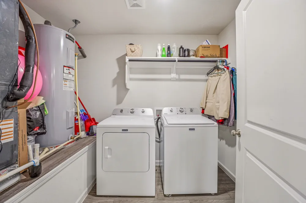 248 Peace Lily Way Tolar, TX 76476
