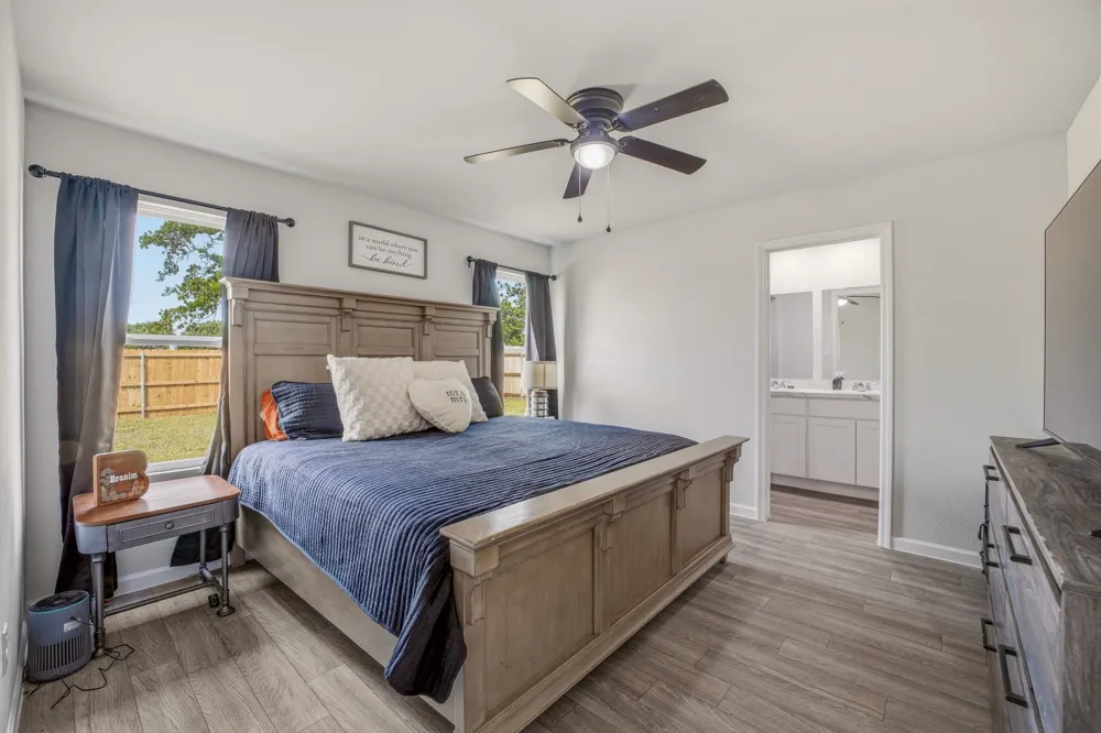 248 Peace Lily Way Tolar, TX 76476