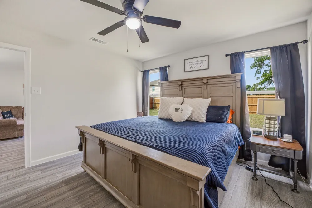 248 Peace Lily Way Tolar, TX 76476