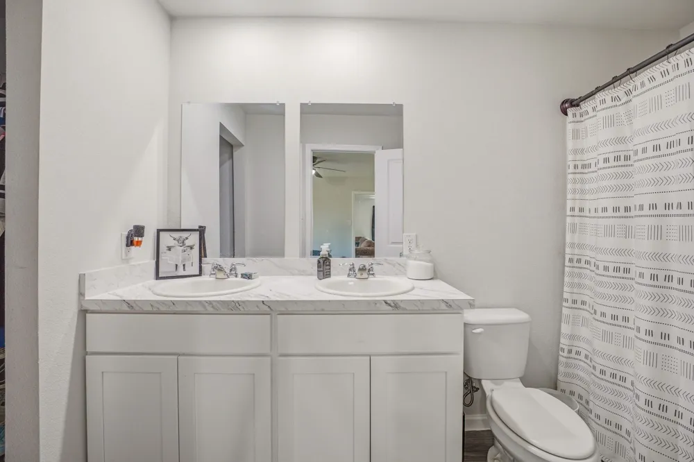 248 Peace Lily Way Tolar, TX 76476