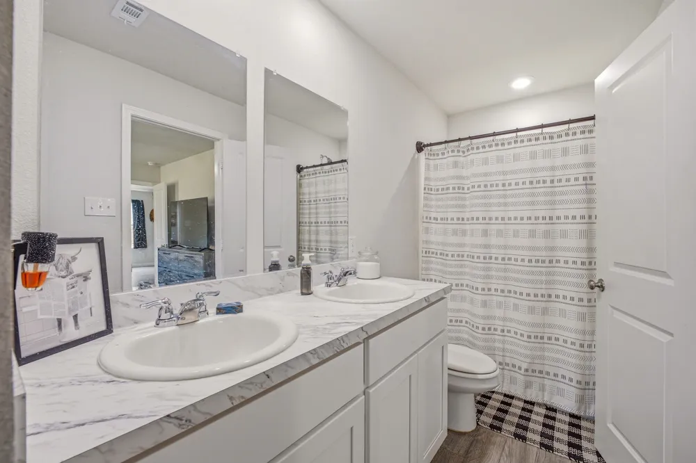 248 Peace Lily Way Tolar, TX 76476