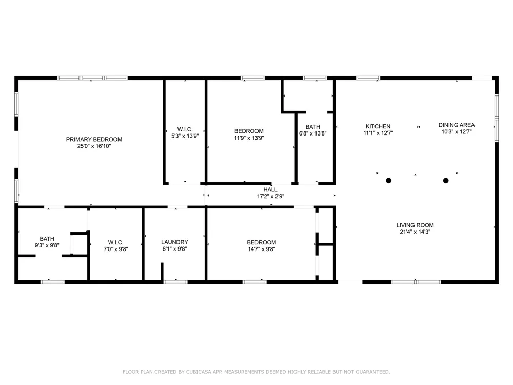 248 Peace Lily Way Tolar, TX 76476