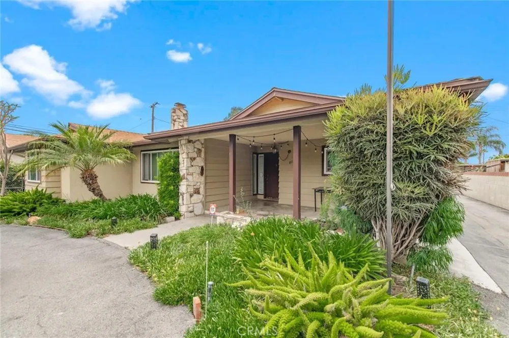 815 S Lark Ellen Avenue West Covina, CA 91791
