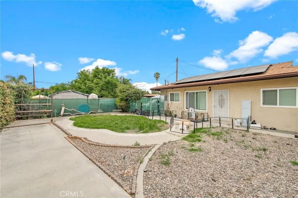 815 S Lark Ellen Avenue West Covina, CA 91791