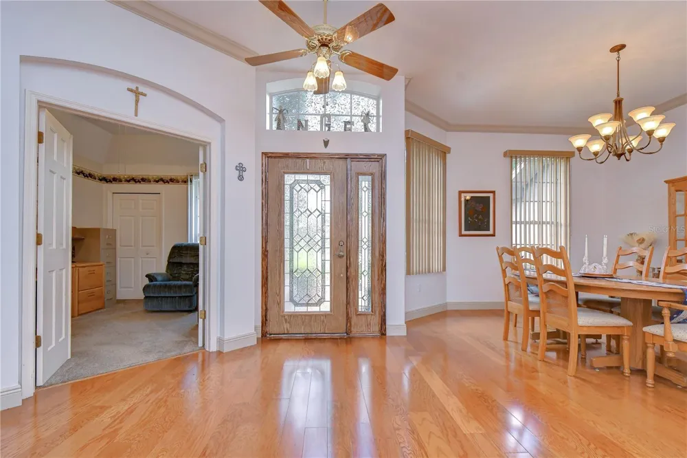 3810 TURKEY OAK DRIVE Valrico, FL 33596