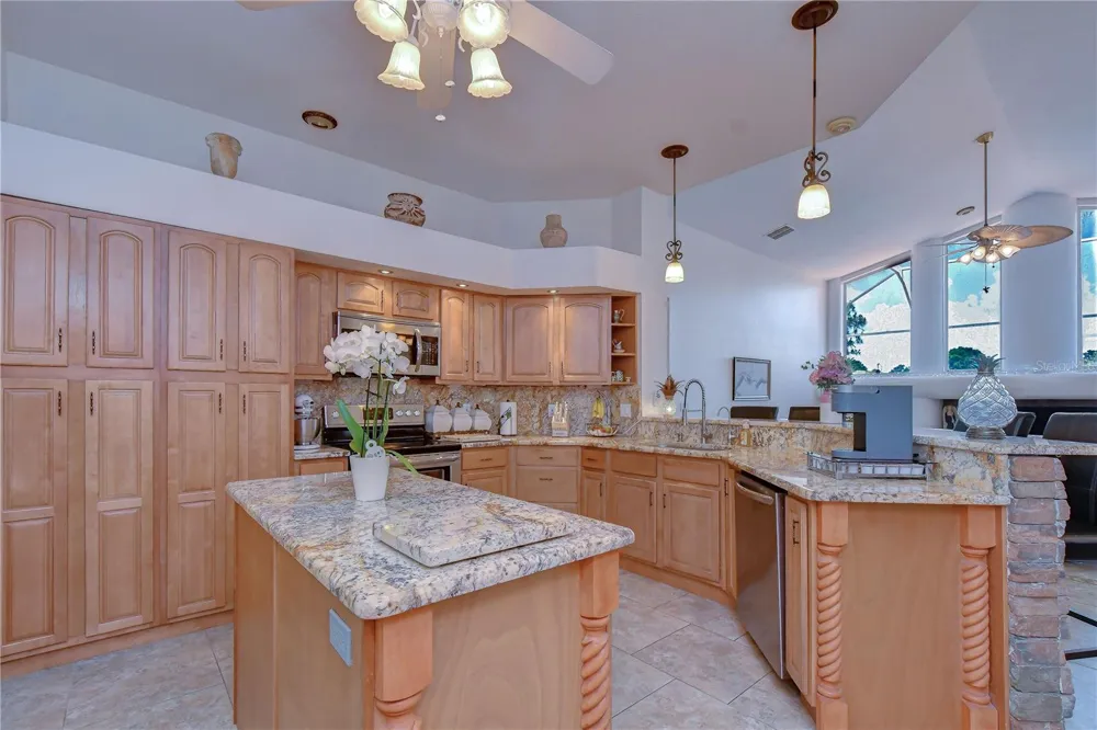 3810 TURKEY OAK DRIVE Valrico, FL 33596