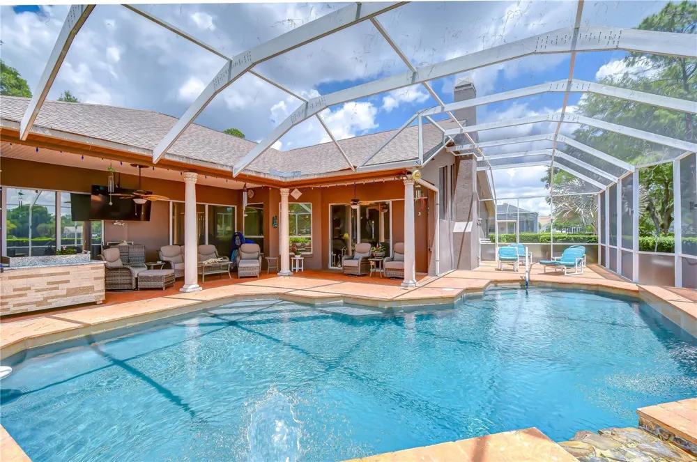 3810 TURKEY OAK DRIVE Valrico, FL 33596