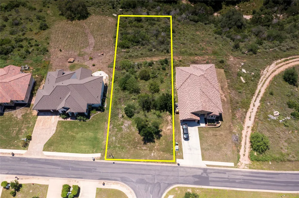 3 Bendito Way Marble Falls, TX 78654