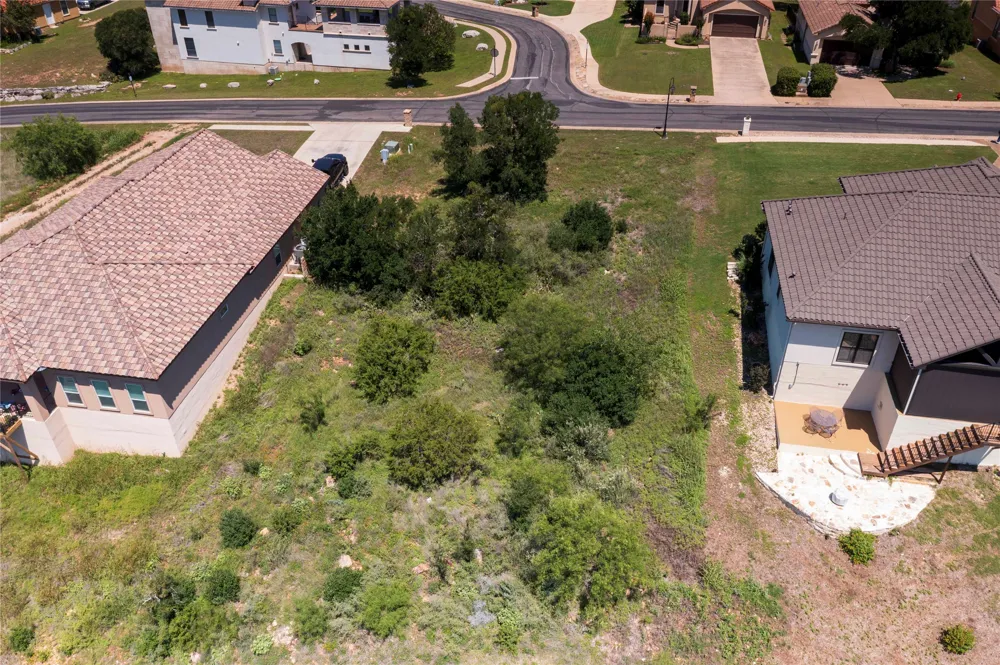 3 Bendito Way Marble Falls, TX 78654