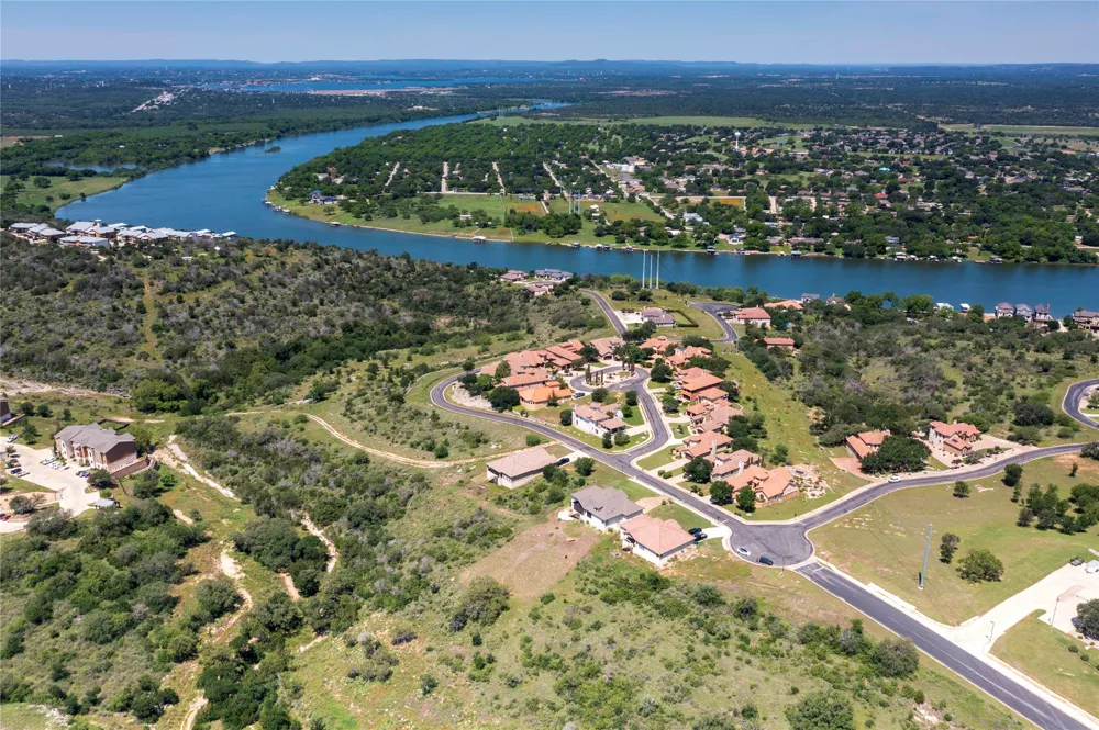 3 Bendito Way Marble Falls, TX 78654