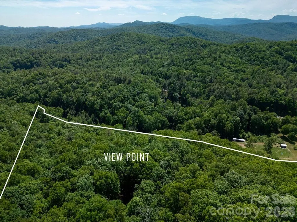 TBD Diamond Creek Road Lake Toxaway, NC 28747