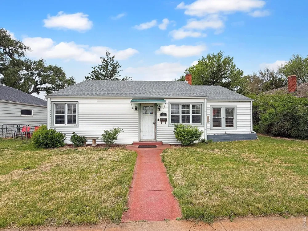 103 Stone Court Sterling, CO 80751