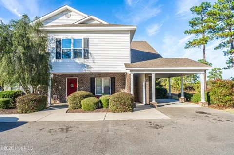 224 Old Course Road