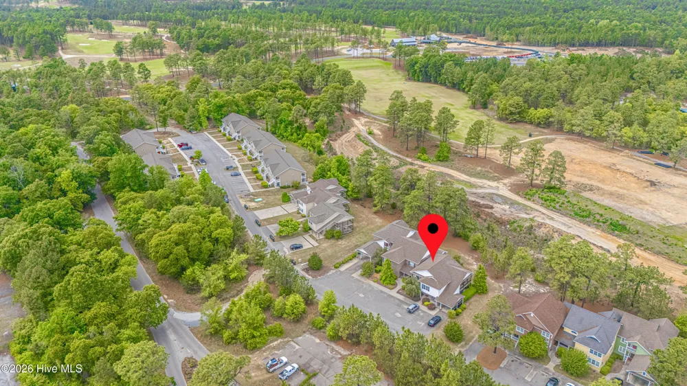 224 Old Course Road Aberdeen, NC 28315