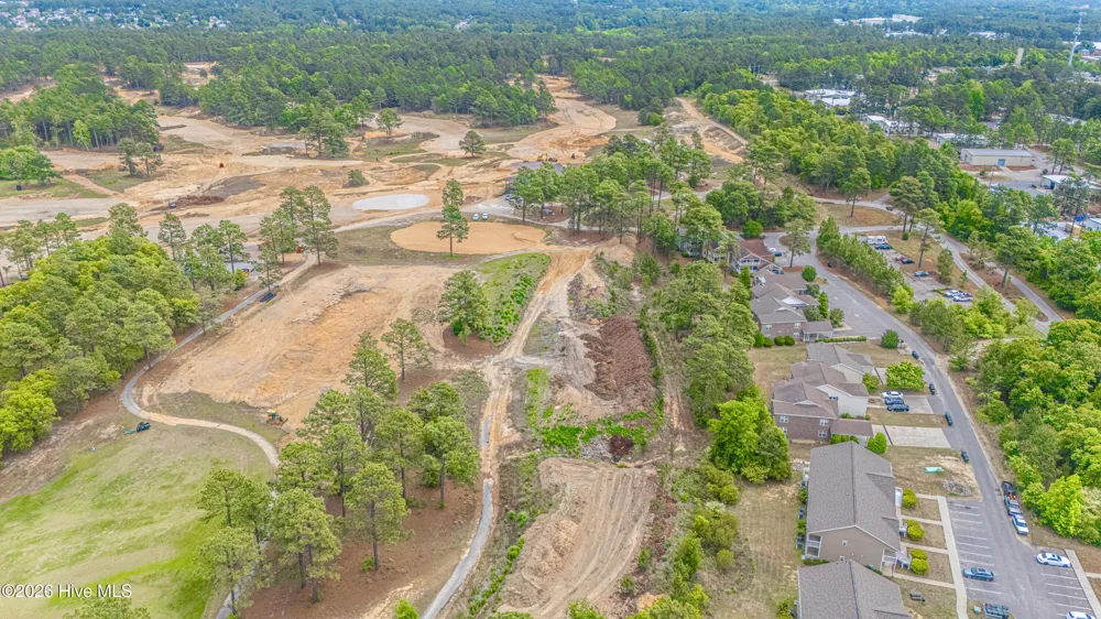 224 Old Course Road Aberdeen, NC 28315