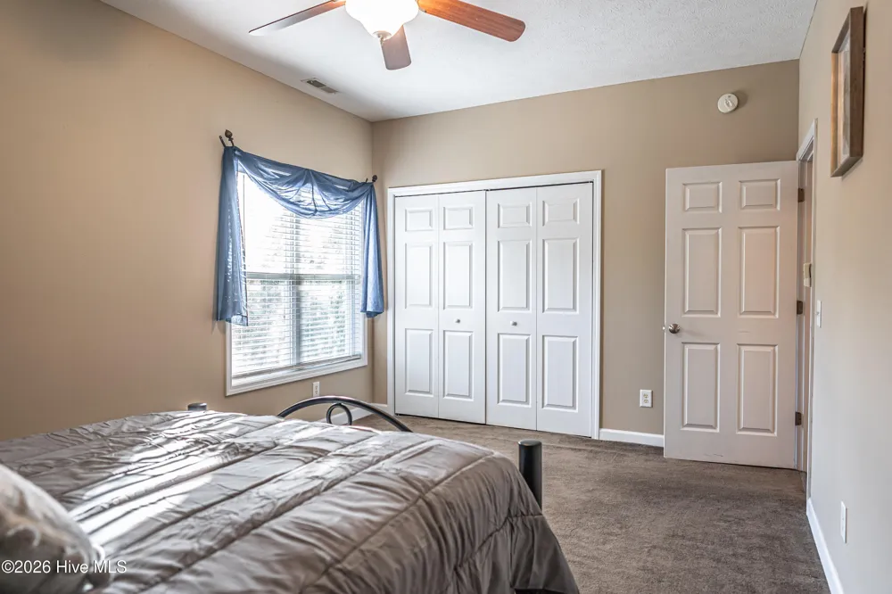 224 Old Course Road Aberdeen, NC 28315