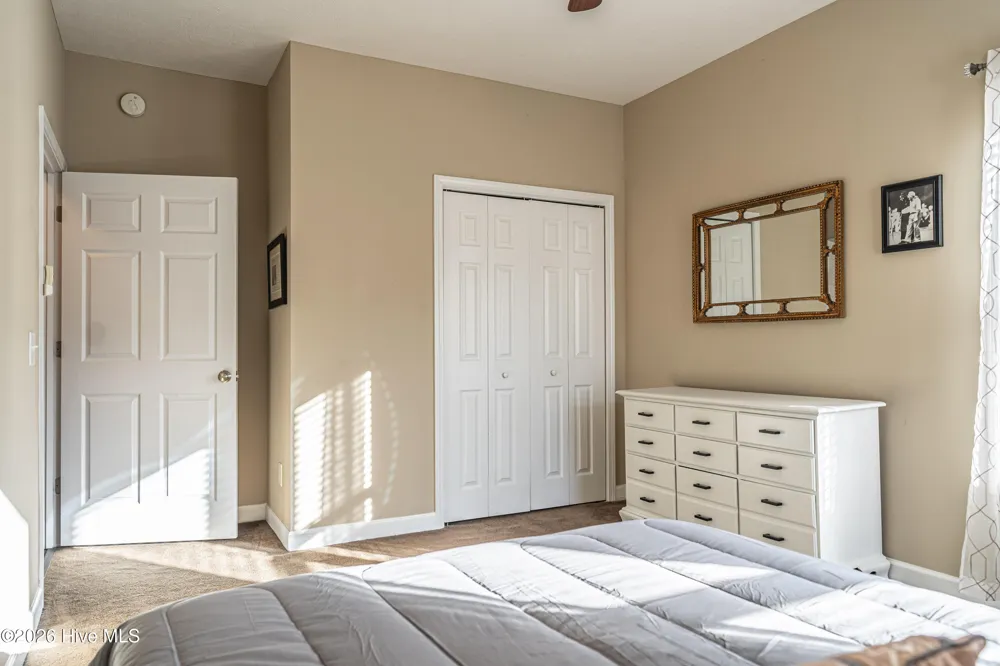 224 Old Course Road Aberdeen, NC 28315