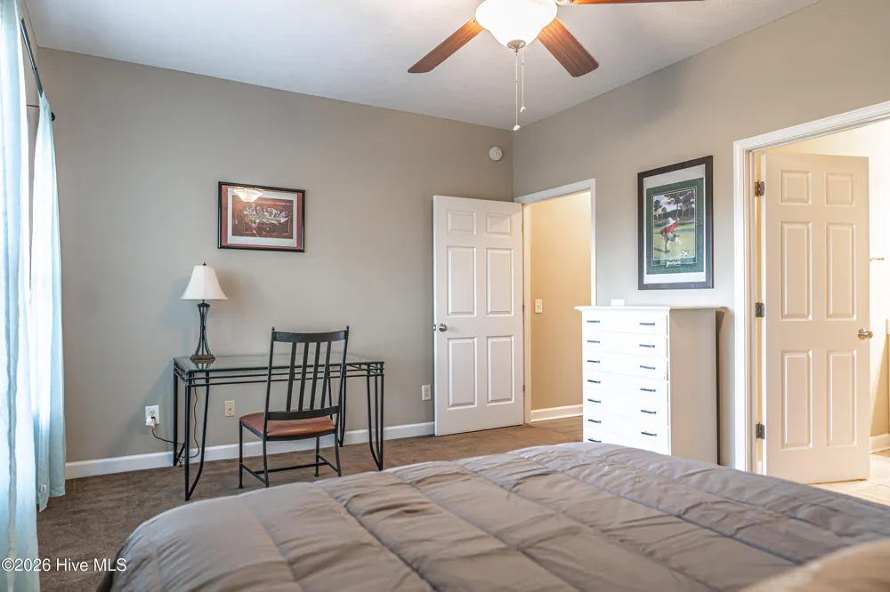 224 Old Course Road Aberdeen, NC 28315