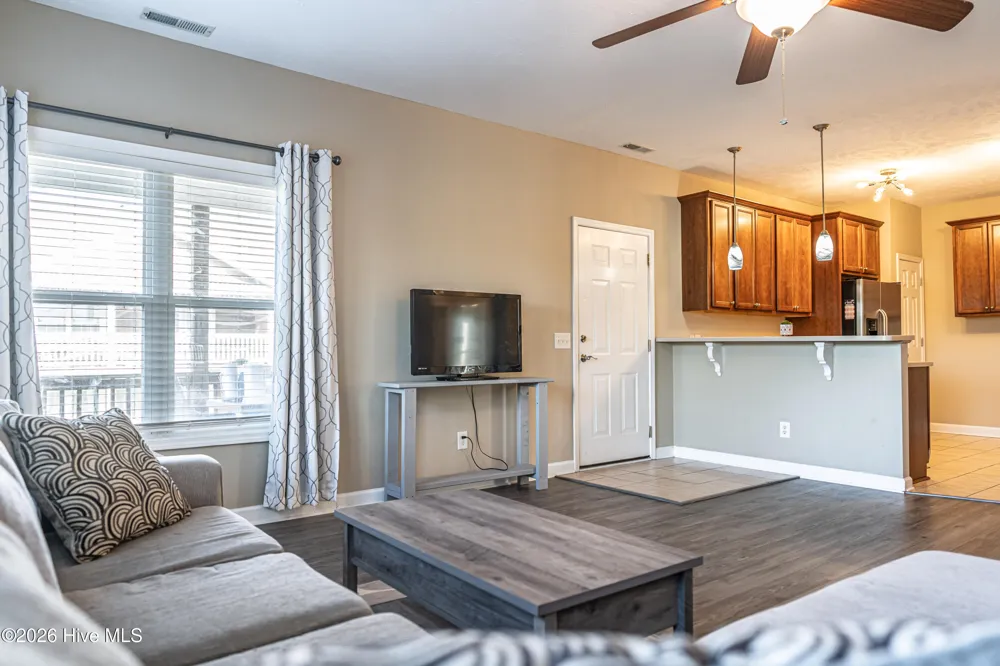 224 Old Course Road Aberdeen, NC 28315