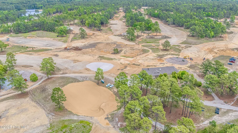 224 Old Course Road Aberdeen, NC 28315