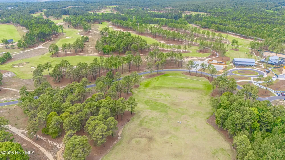224 Old Course Road Aberdeen, NC 28315