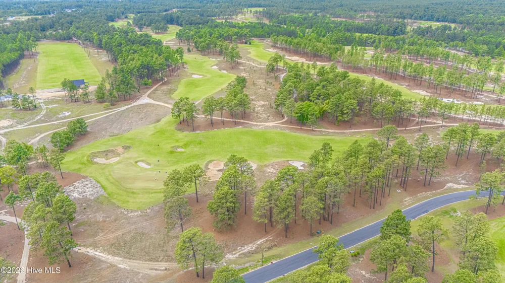 224 Old Course Road Aberdeen, NC 28315