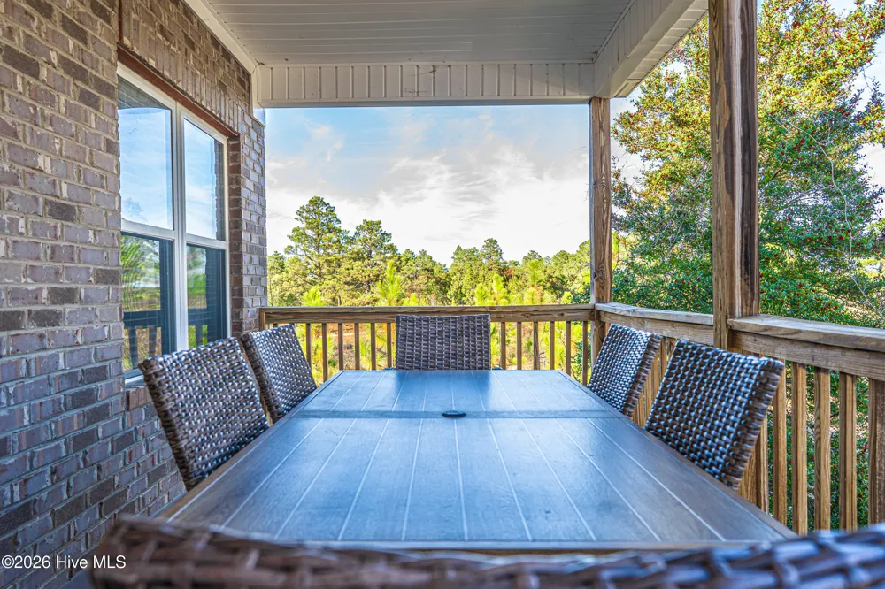 224 Old Course Road Aberdeen, NC 28315