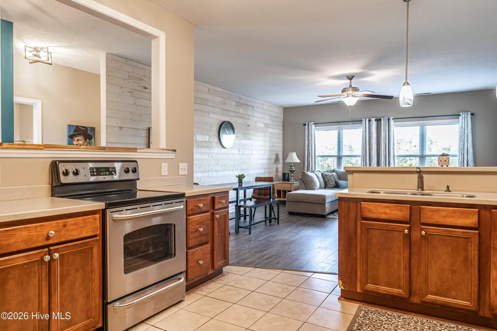 224 Old Course Road Aberdeen, NC 28315