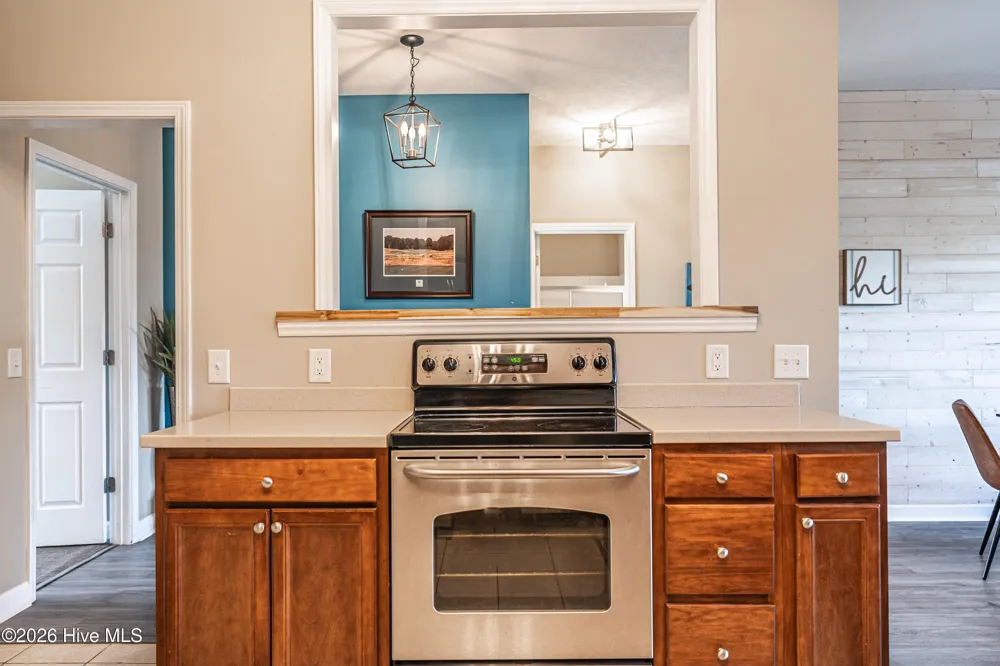 224 Old Course Road Aberdeen, NC 28315
