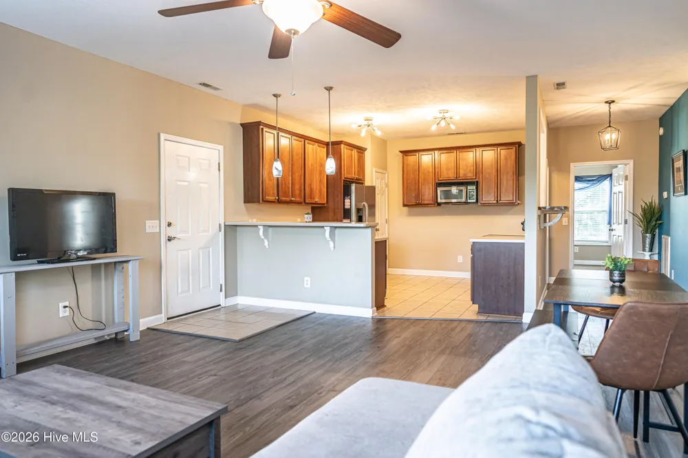 224 Old Course Road Aberdeen, NC 28315