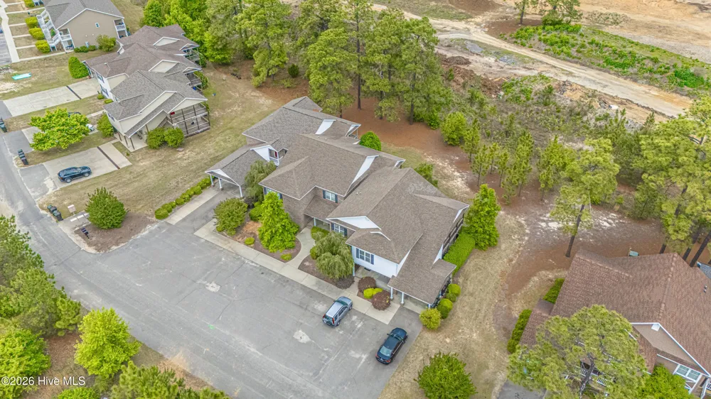 224 Old Course Road Aberdeen, NC 28315