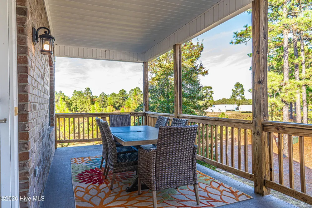 224 Old Course Road Aberdeen, NC 28315