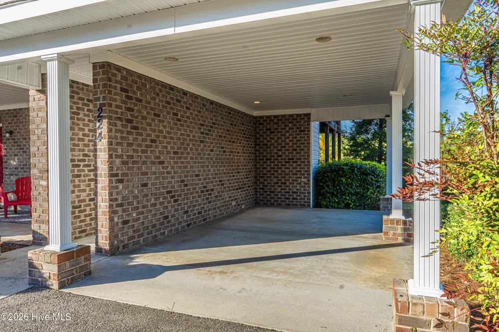 224 Old Course Road Aberdeen, NC 28315