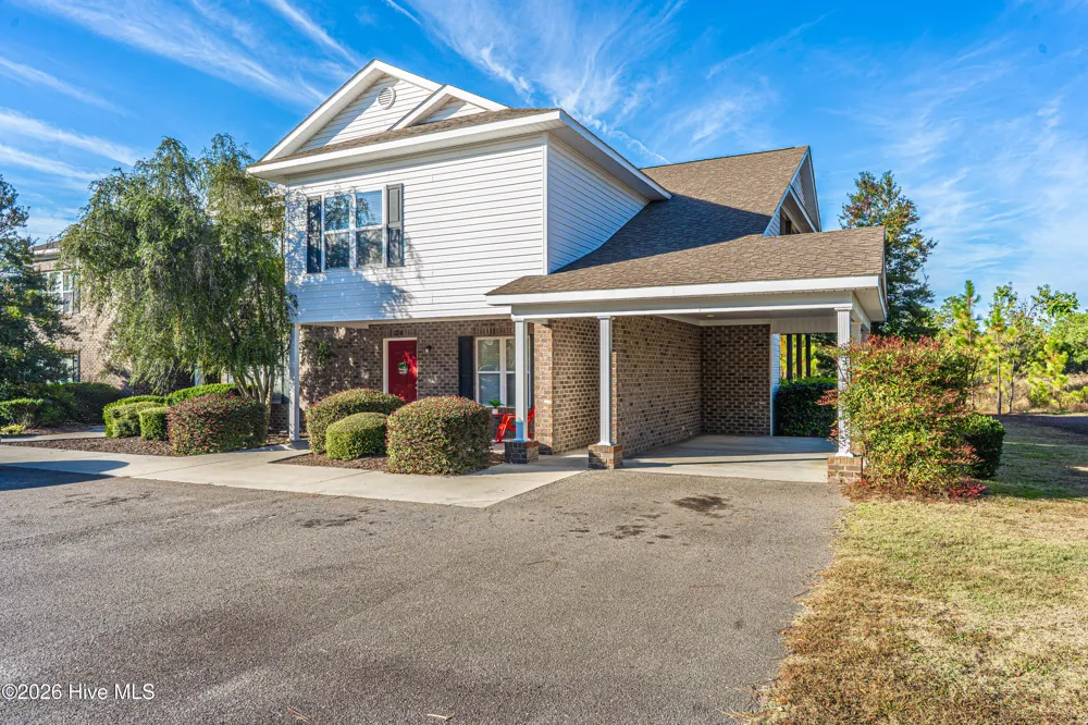224 Old Course Road Aberdeen, NC 28315