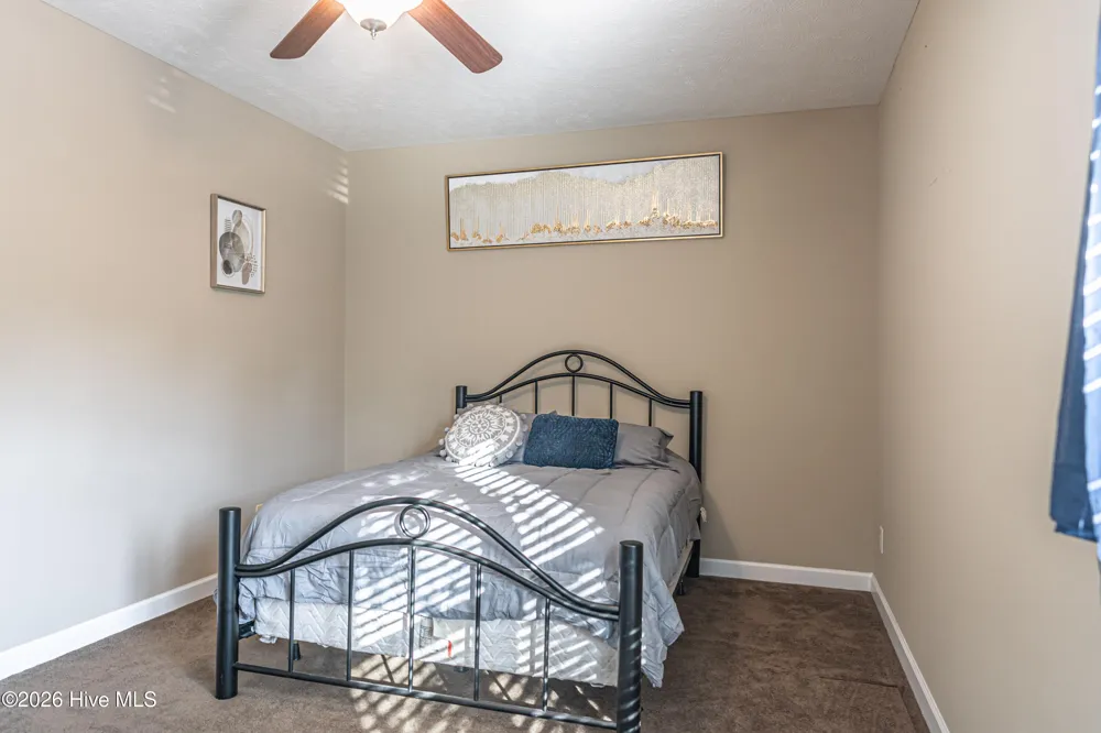 224 Old Course Road Aberdeen, NC 28315