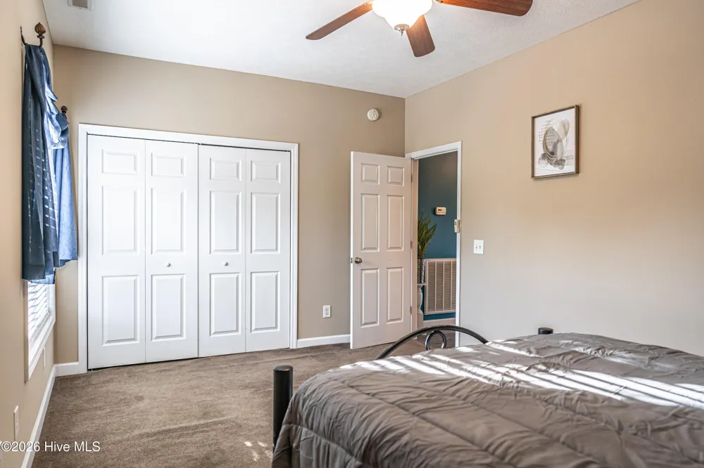 224 Old Course Road Aberdeen, NC 28315