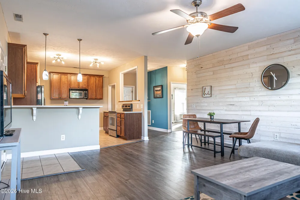 224 Old Course Road Aberdeen, NC 28315
