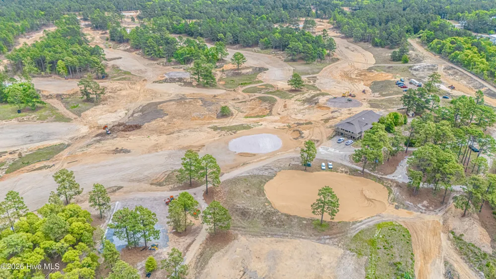 224 Old Course Road Aberdeen, NC 28315