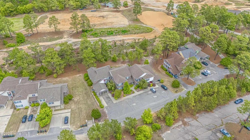 224 Old Course Road Aberdeen, NC 28315