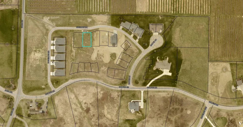 2560 Noellyn Drive Berrien Springs, MI 49103