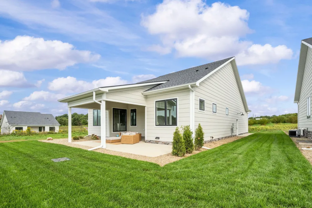 2560 Noellyn Drive Berrien Springs, MI 49103