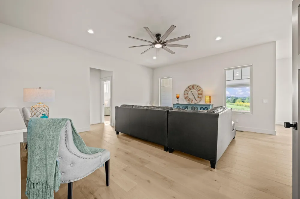 2560 Noellyn Drive Berrien Springs, MI 49103