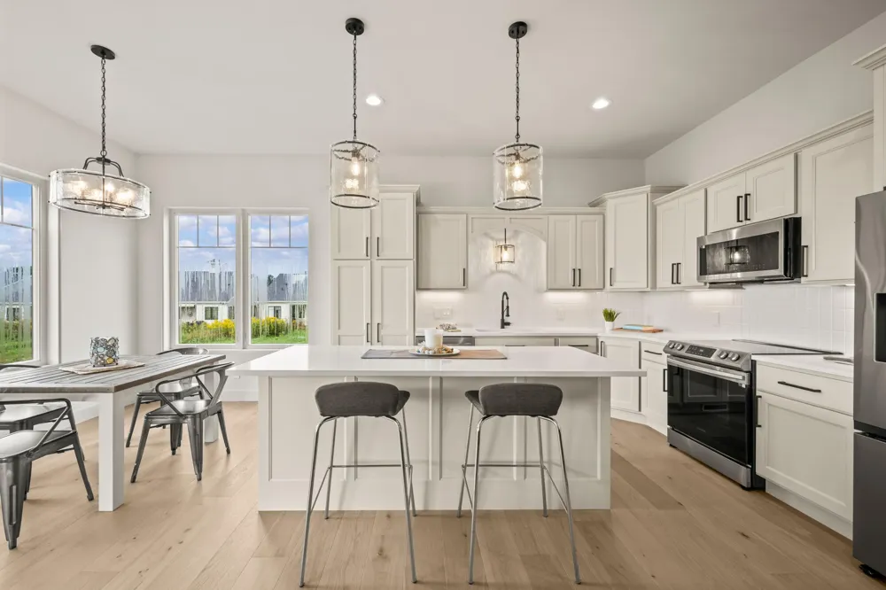 2560 Noellyn Drive Berrien Springs, MI 49103