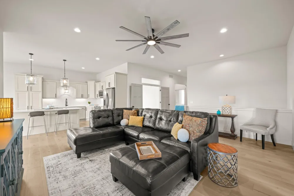 2560 Noellyn Drive Berrien Springs, MI 49103