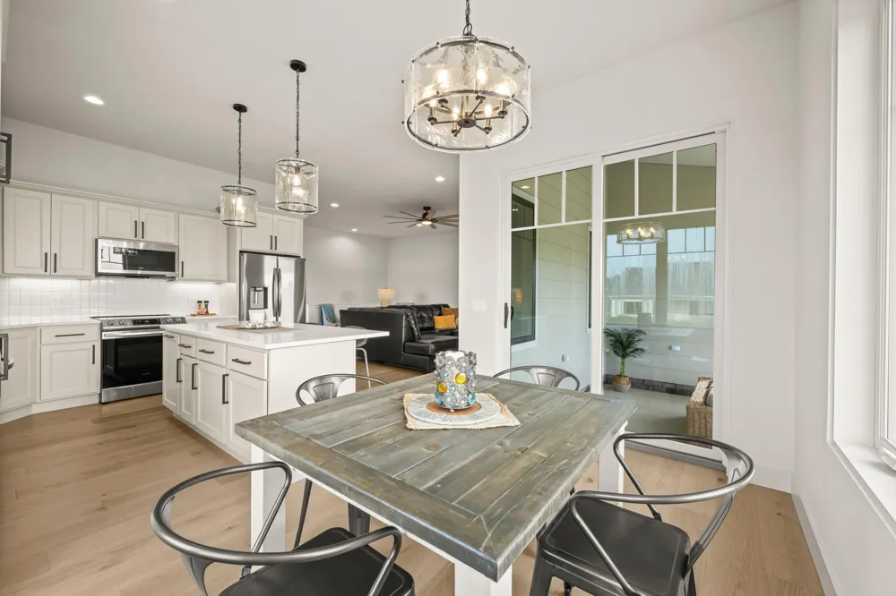 2560 Noellyn Drive Berrien Springs, MI 49103