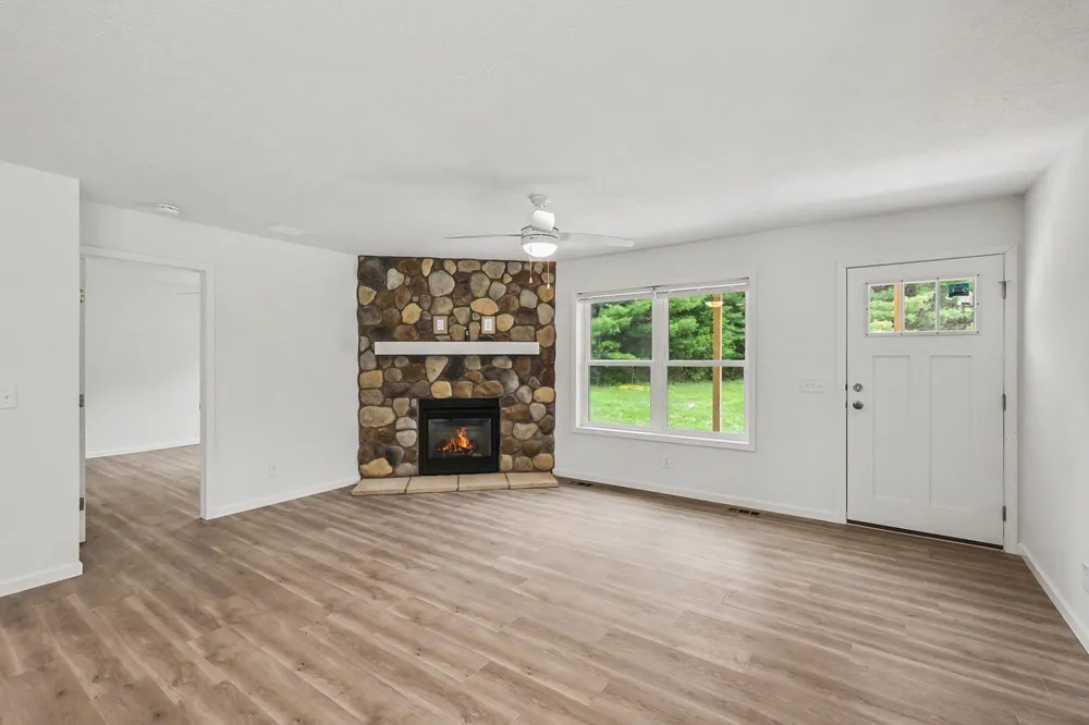 4733 Chestnut Avenue Big Prairie Township, MI 49337