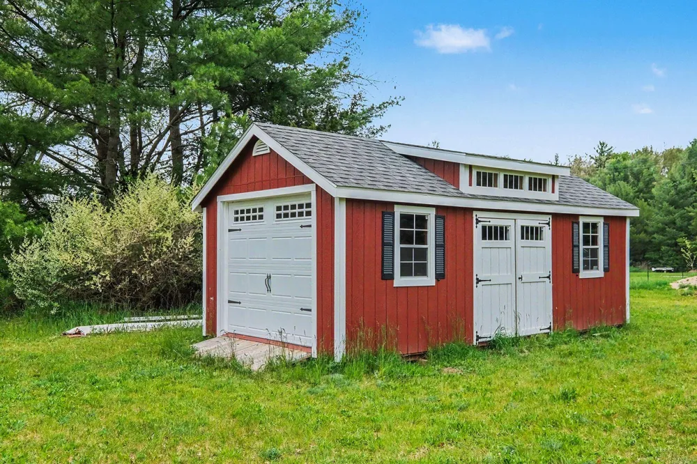 4733 Chestnut Avenue Big Prairie Township, MI 49337