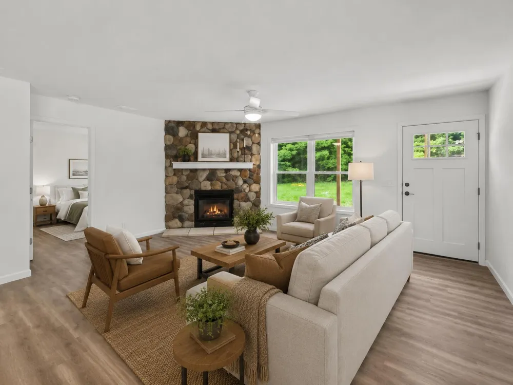 4733 Chestnut Avenue Big Prairie Township, MI 49337